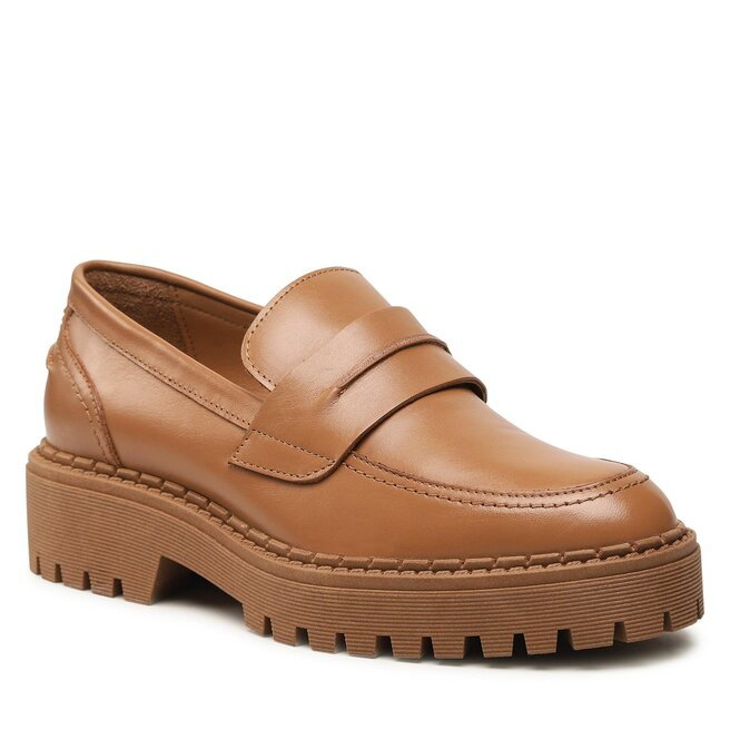 Loafersy Gino Rossi