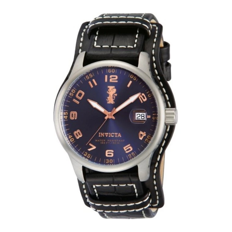 I-Force 12976 Men's Quartz Watch - 44mm Invicta Watches