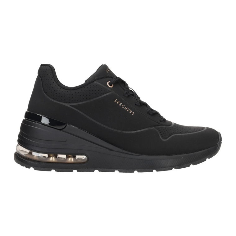 Elevated Air Sneaker z klinem Skechers