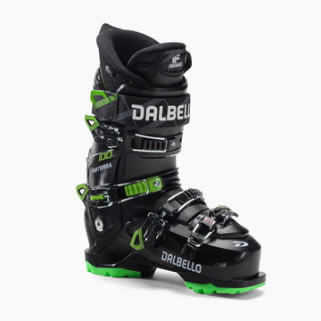 Buty narciarskie Dalbello PANTERRA 100 GW zielone D1906004.10 | WYSYŁKA W 24H | 30 DNI NA ZWROT