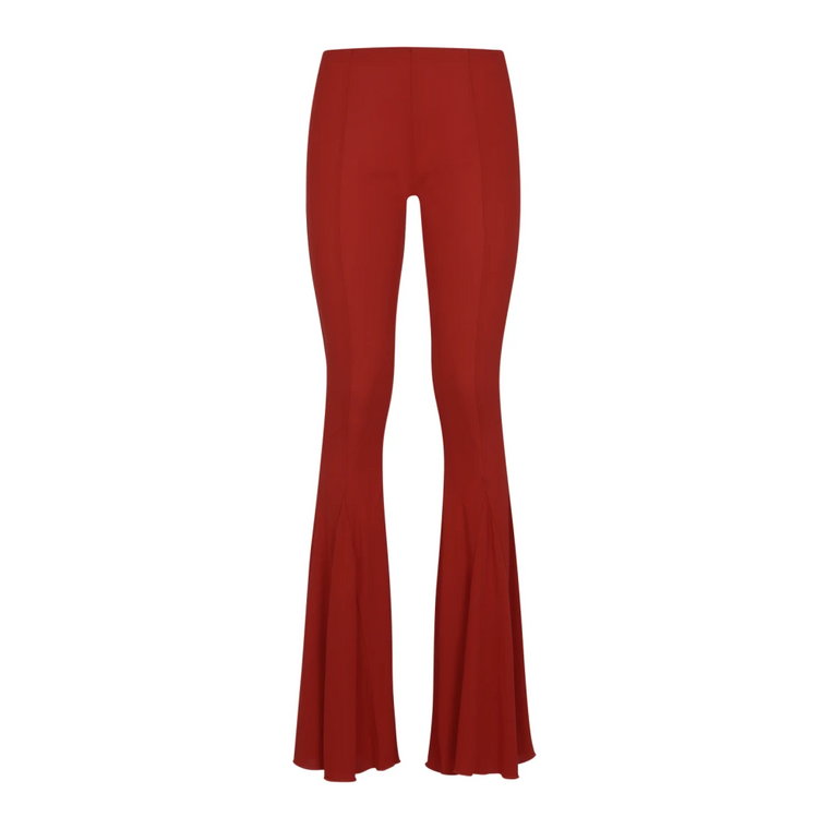 Wide Trousers Blumarine