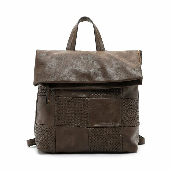 Suri Frey Bly City Backpack 34 cm mud