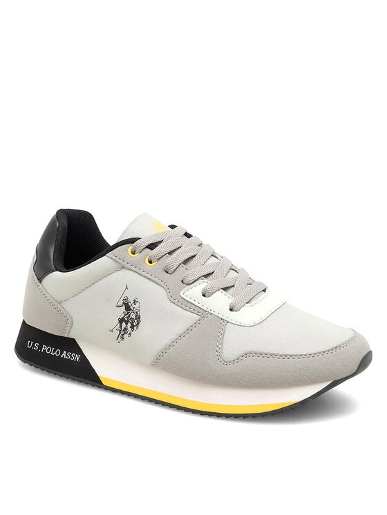 Sneakersy U.S. Polo Assn.