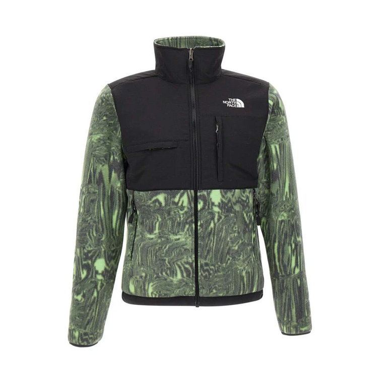 Bluza z zamkiem The North Face