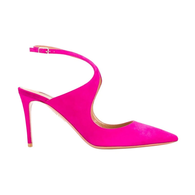 Pumps Aquazzura