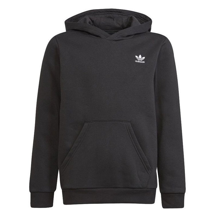 Bluza adidas Originals Adicolor Hoodie H32352 - czarna