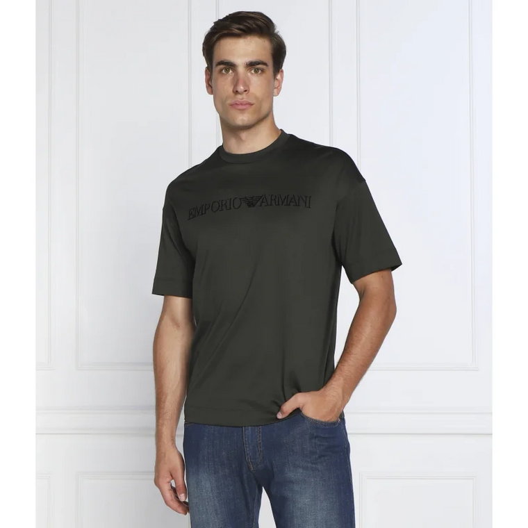 Emporio Armani T-shirt | Regular Fit