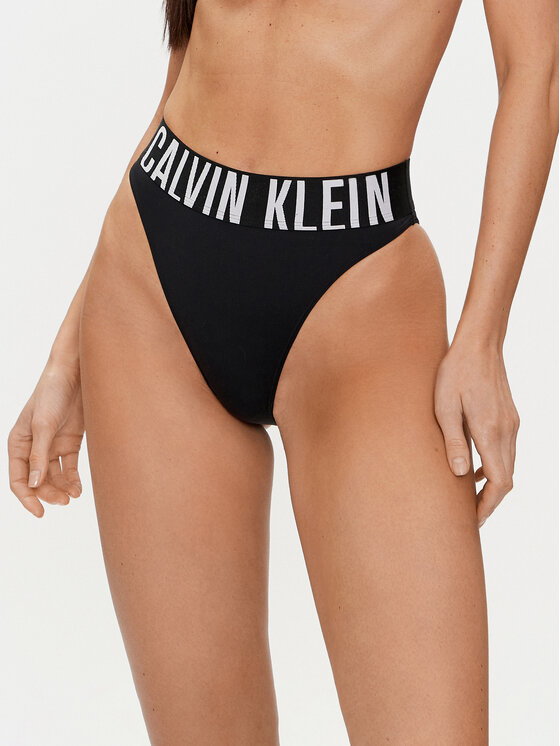 Figi klasyczne Calvin Klein Underwear