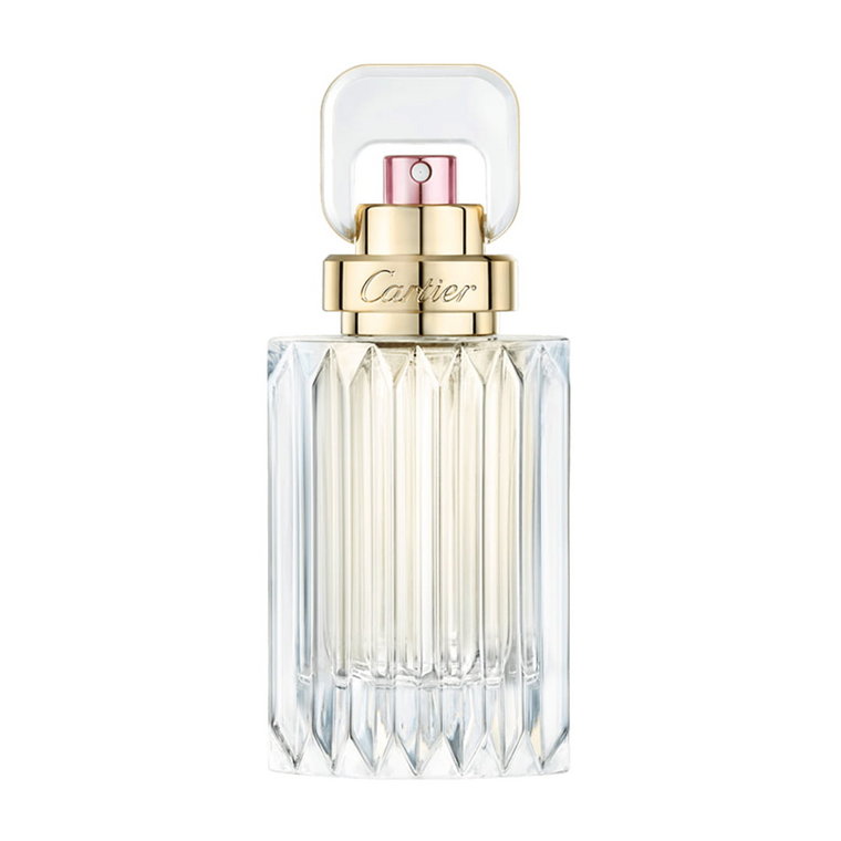 Cartier Carat Woda perfumowana dla kobiet 50 ml