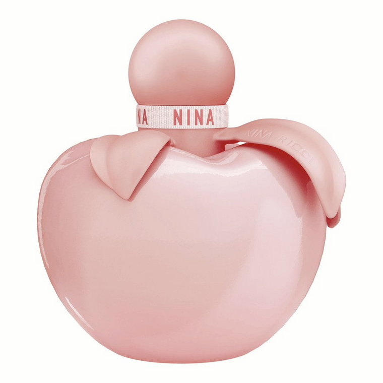 Nina Ricci Nina Rose  woda toaletowa  80 ml TESTER