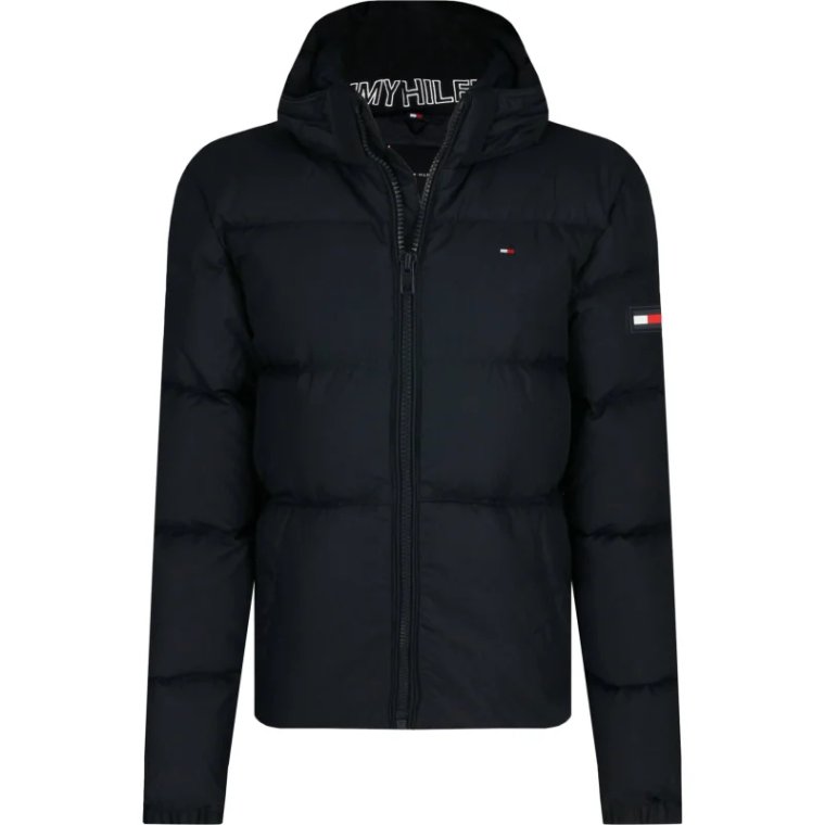 Tommy Hilfiger Puchowa kurtka | Regular Fit