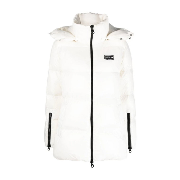 Winter Jackets Duvetica