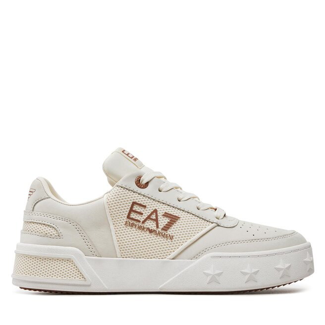 Sneakersy EA7 Emporio Armani