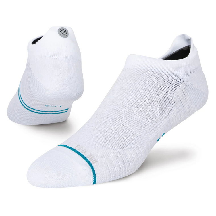 Skarpety do biegania Stance Run Ultra Light Tab Sock A218A23