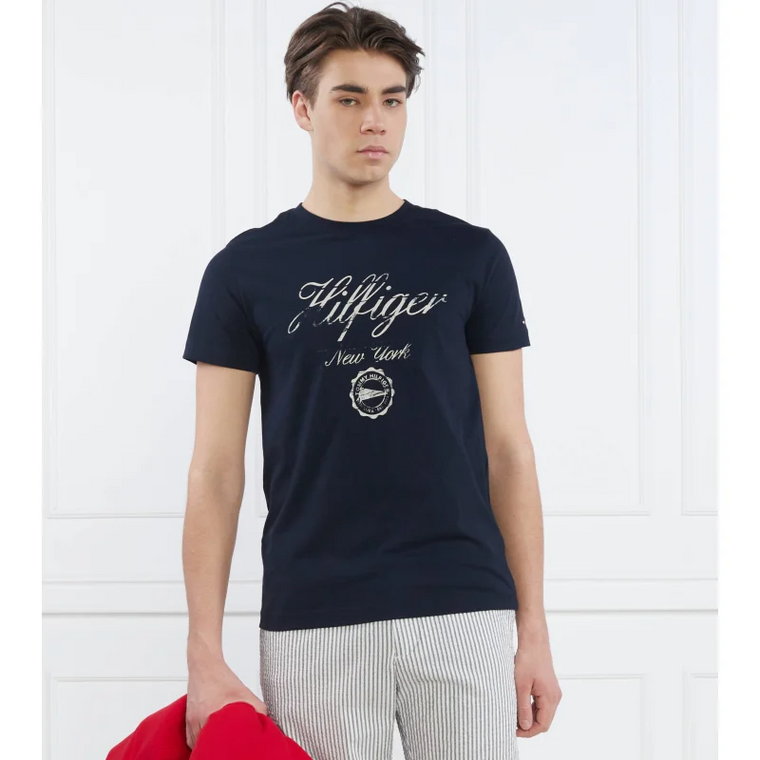 Tommy Hilfiger T-shirt | Slim Fit