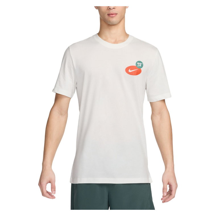 Koszulka treningowa męska Nike Dri-FIT FV8366