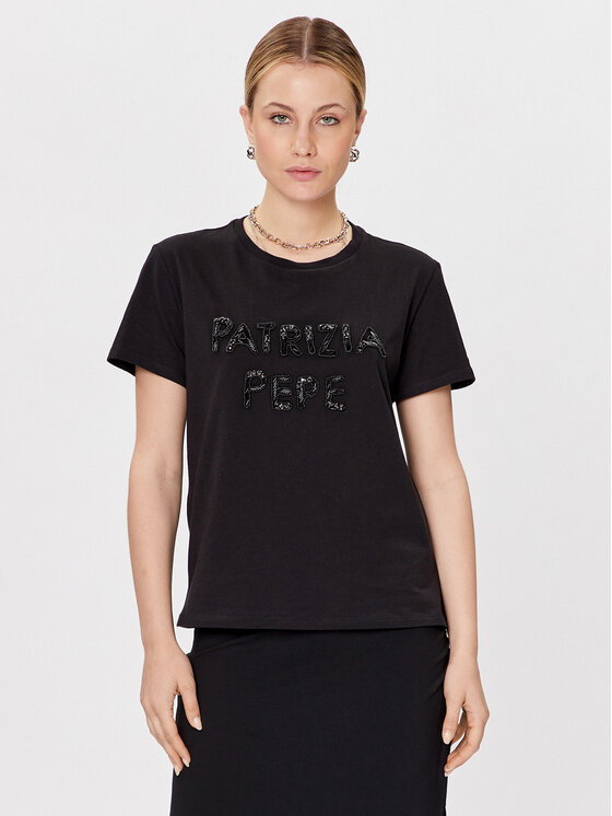 T-Shirt Patrizia Pepe
