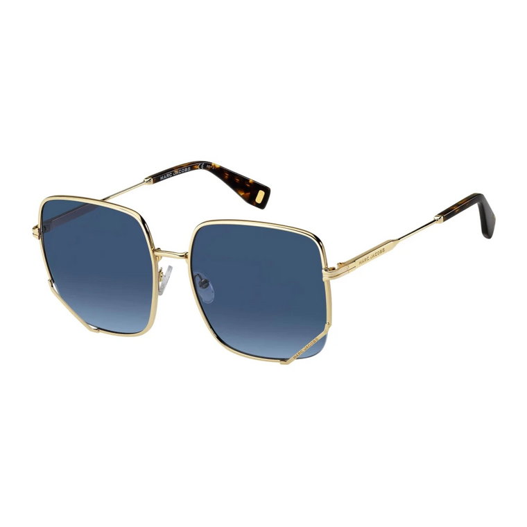 Stylowe okulary przeciwsłoneczne MJ 1008/S Marc Jacobs