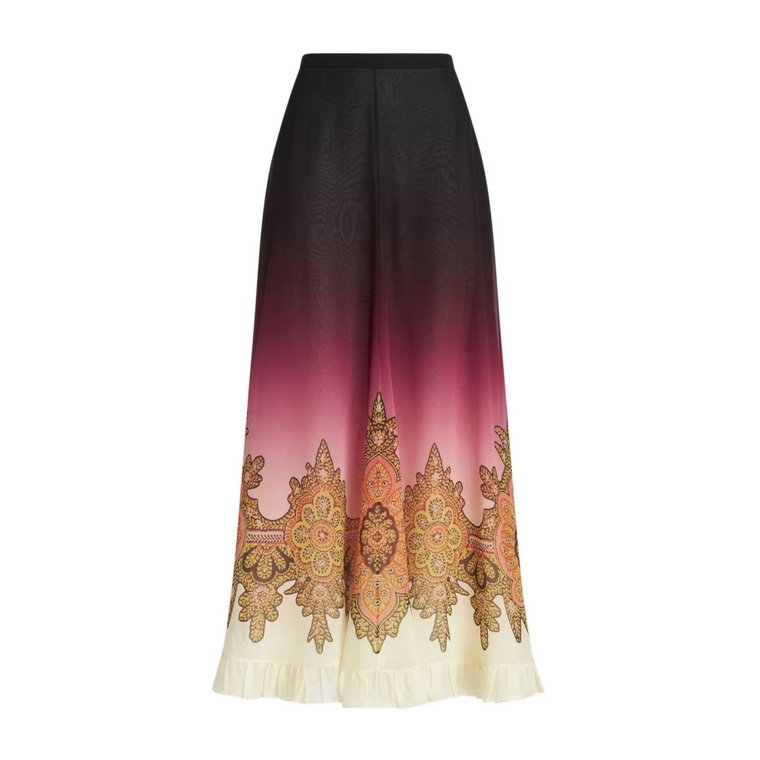 Midi Skirts Etro