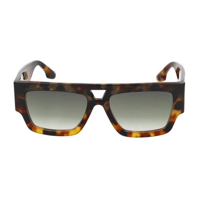 Stylowe okulary przeciwsłoneczne Vb651S Victoria Beckham