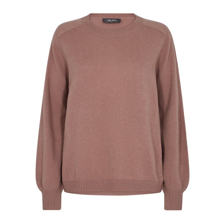 Round-neck Knitwear MOS Mosh