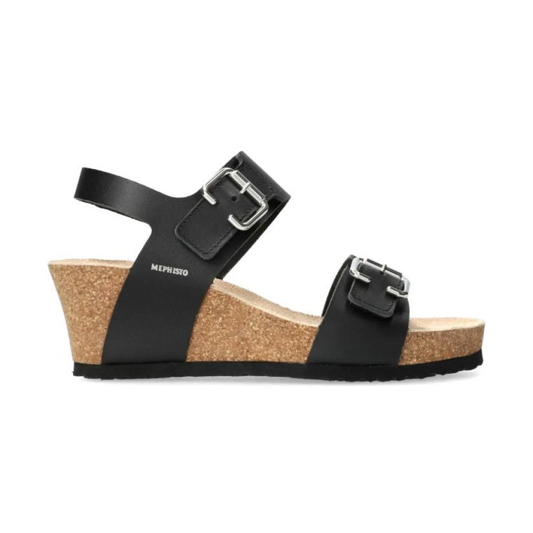 Flat Sandals Mephisto