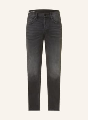 G-Star Raw Jeansy Mosa Straight Fit schwarz