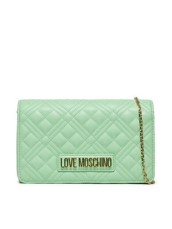 Torebka LOVE MOSCHINO