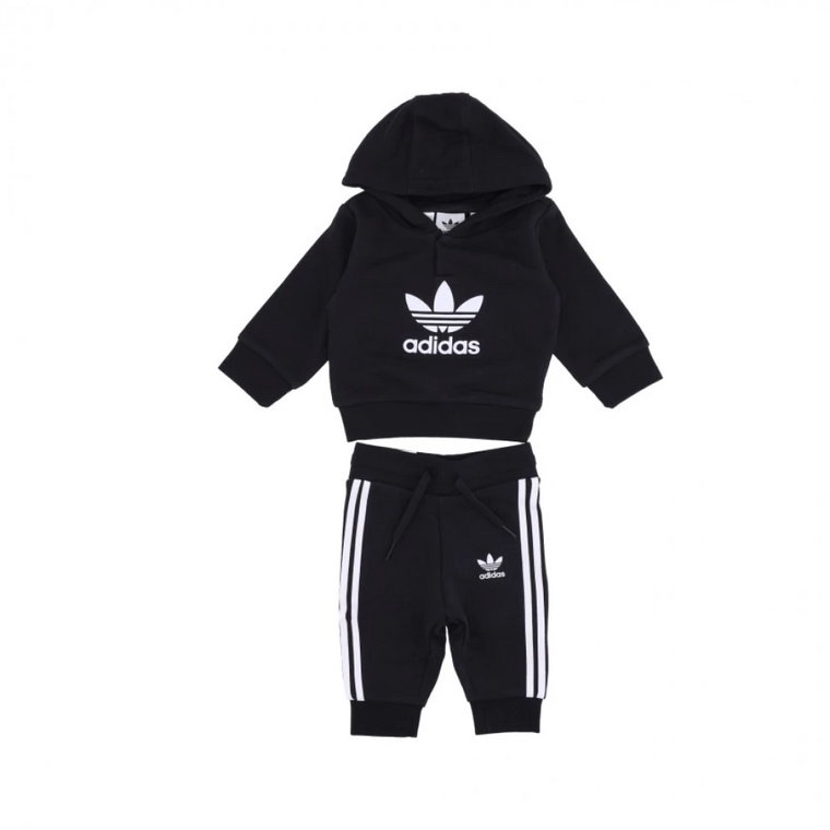 Streetwear Komplet Bluza Adidas