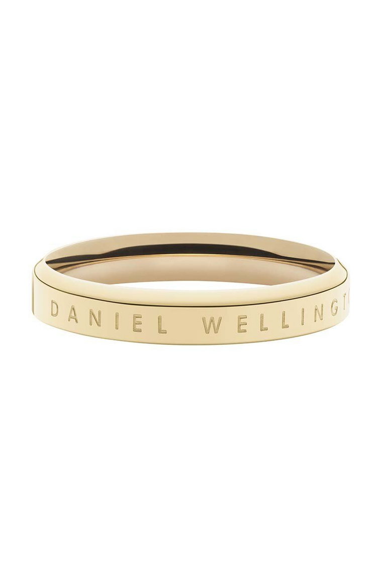 Daniel Wellington pierścionek Classic Ring