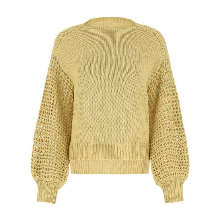 Agnona Women's Knitwear Agnona