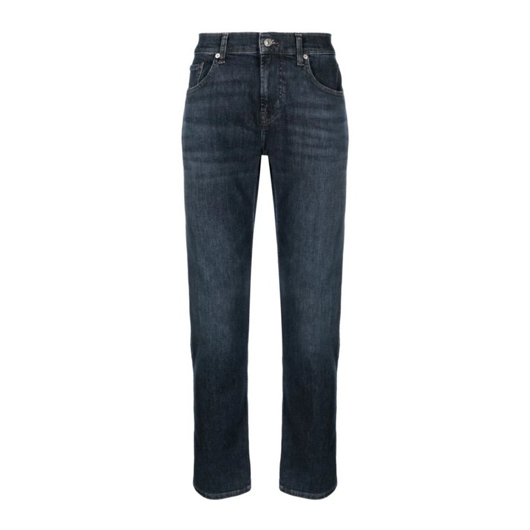 Slim-fit Jeans 7 For All Mankind