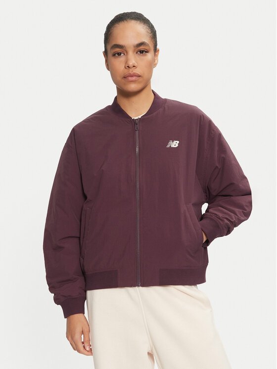 Kurtka bomber New Balance