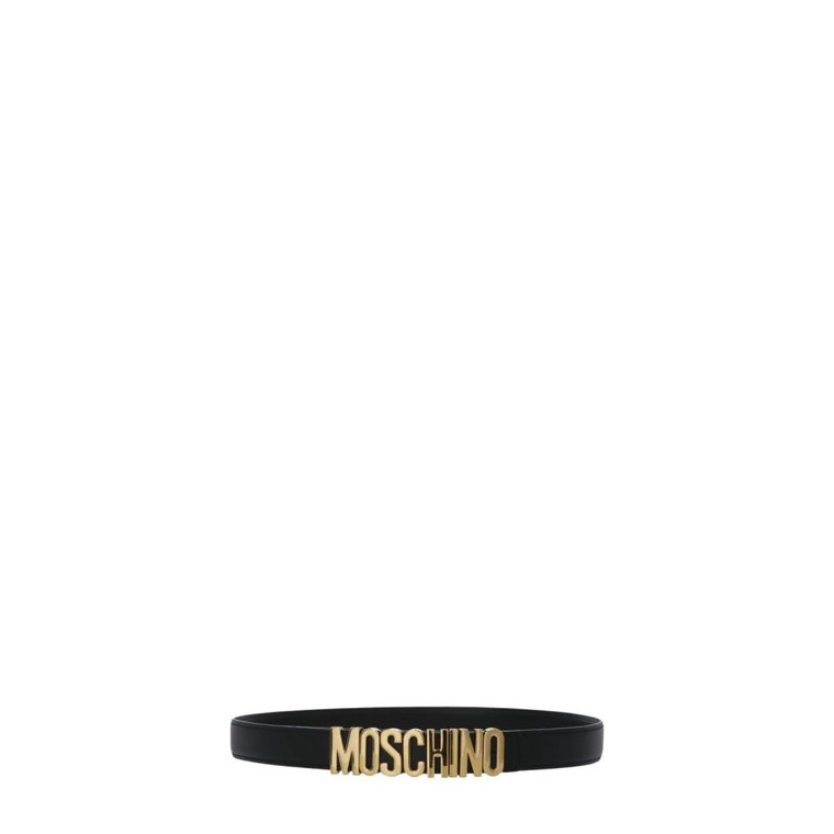 Belts Moschino