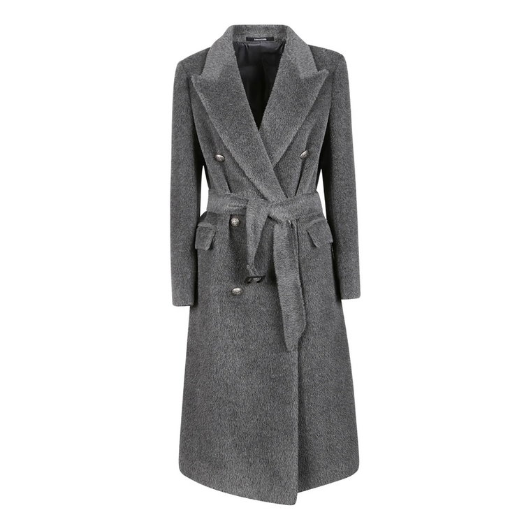 Belted Coats Tagliatore