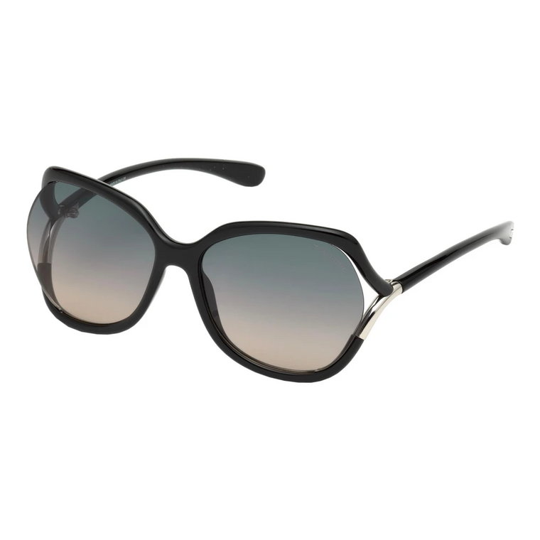 Okulary przeciwsłoneczne Anouk-02 FT 0578 Tom Ford