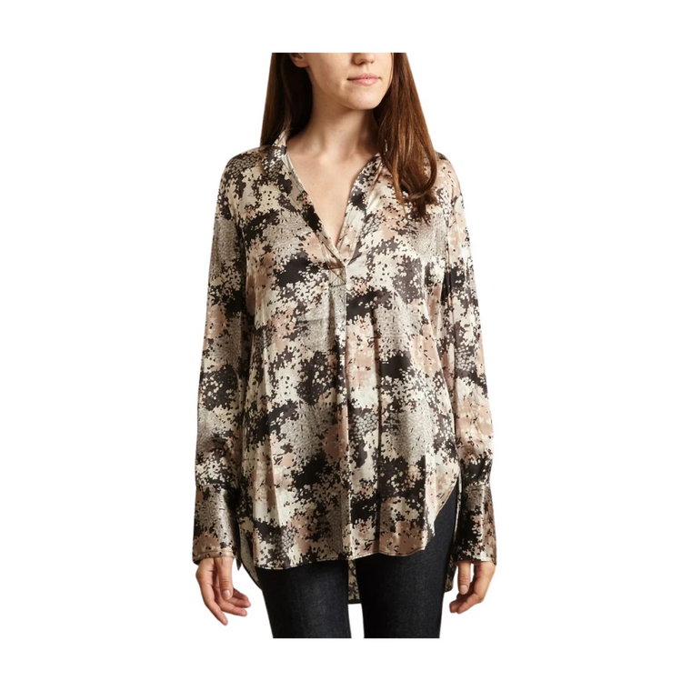 Tops By Malene Birger