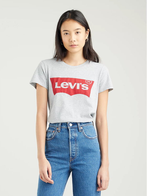 T-Shirt Levi's