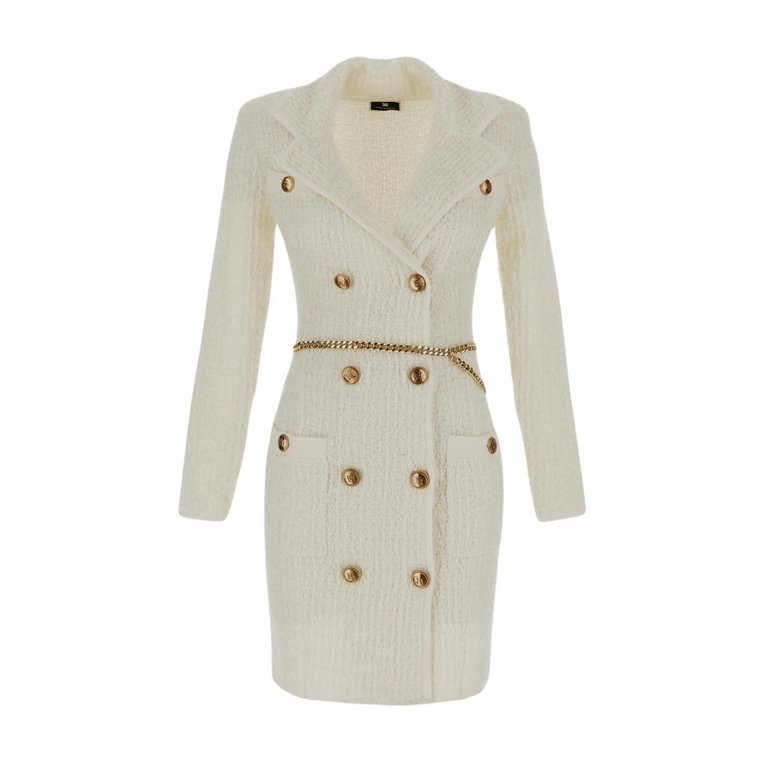 Trench Coats Elisabetta Franchi