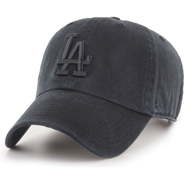 Czapka z daszkiem MLB Los Angeles Dodgers 47 Brand