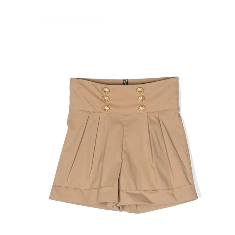 Fashionista Shorts Balmain