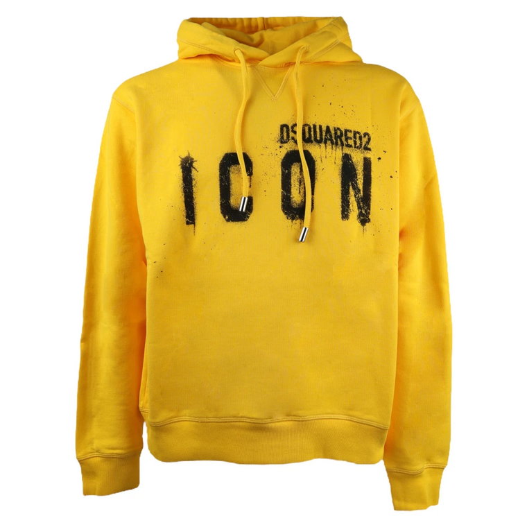 Hoodies Dsquared2