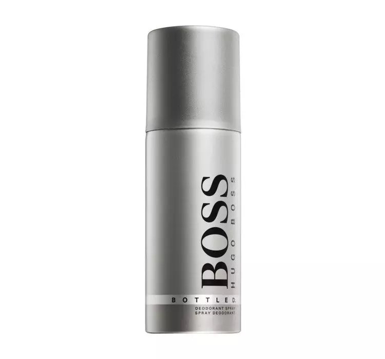 HUGO BOSS BOTTLED DEZODORANT SPRAY 150ML