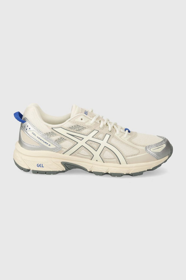 Asics sneakersy GEL-VENTURE 6 kolor beżowy