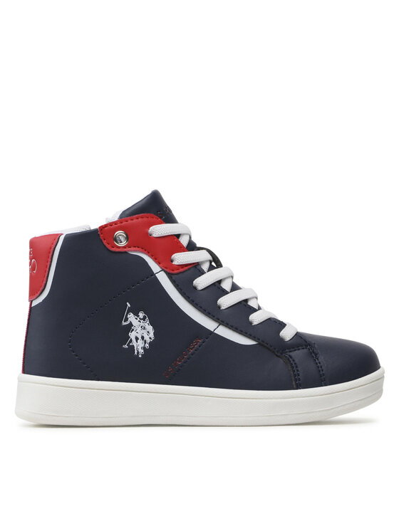 Sneakersy U.S. Polo Assn.