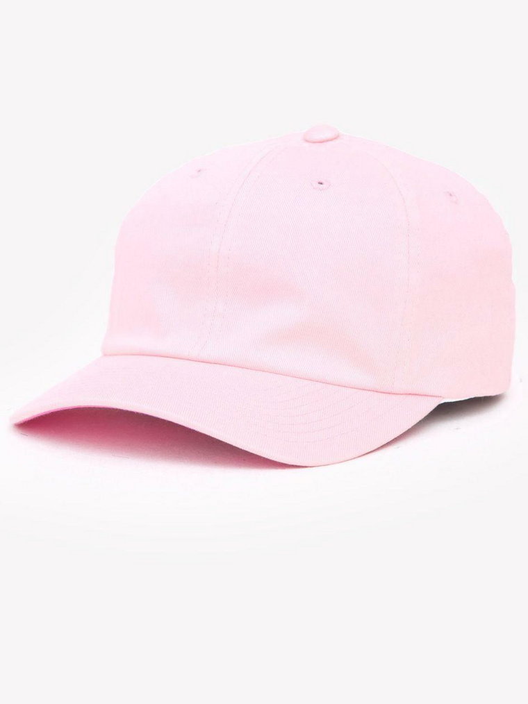 Flexfit Cotton Twill Dad Cap Pink