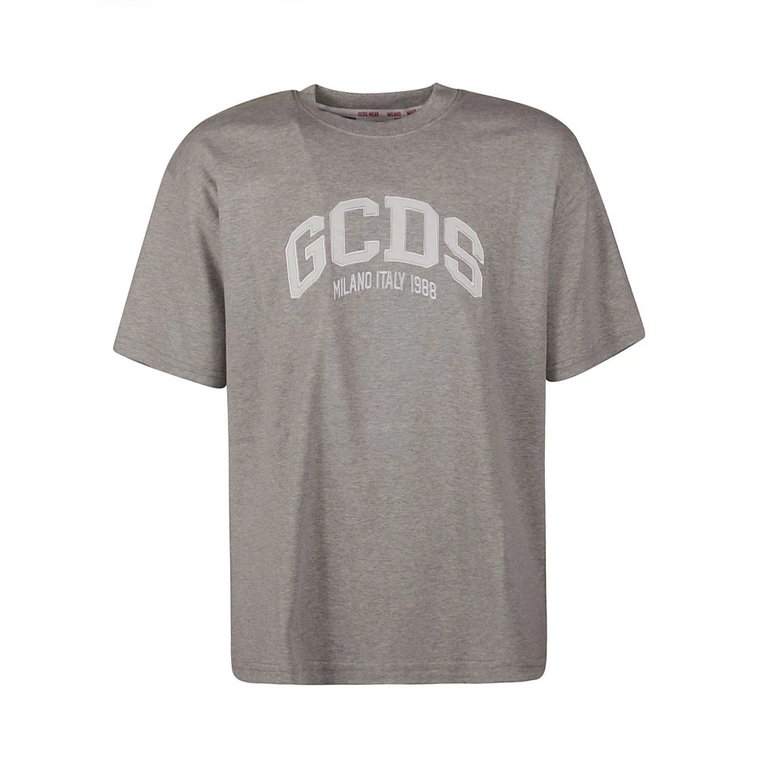 Logo Loose T-Shirt Gcds