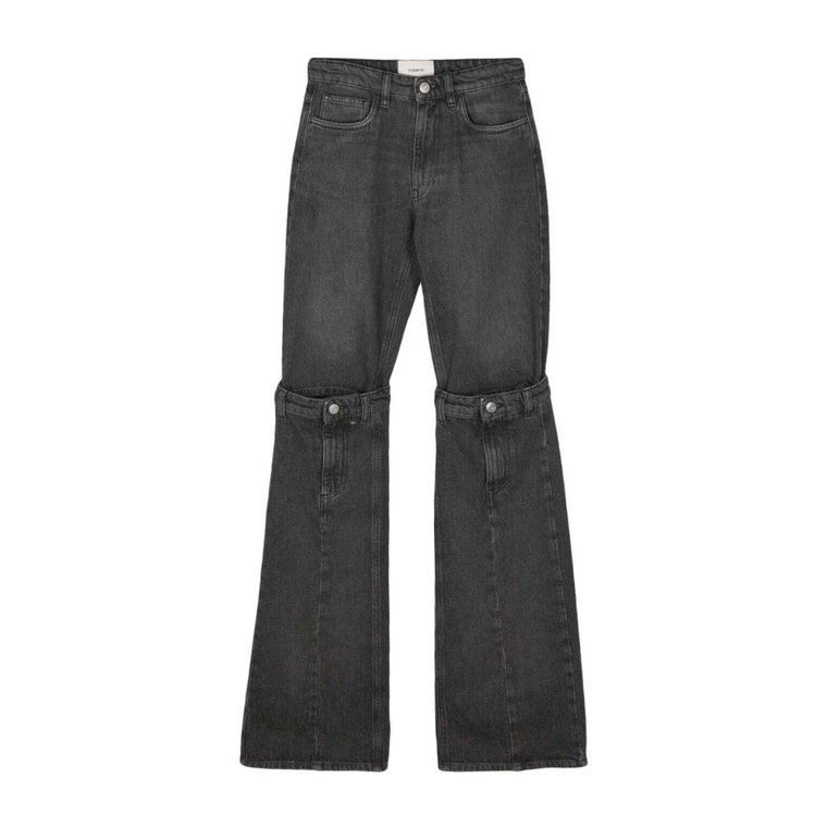 Wide Jeans Coperni