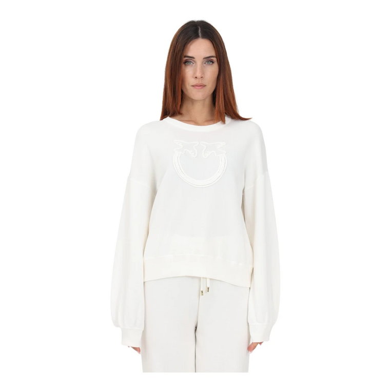 Round-neck Knitwear Pinko