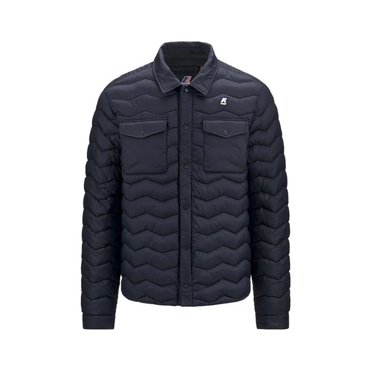 Down Jackets K-Way